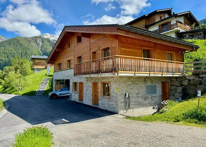 La Tzoum\'Hostel