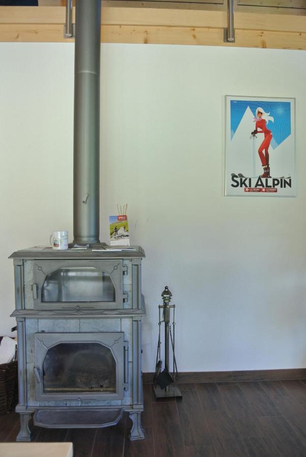 La Tzoum'hostel *