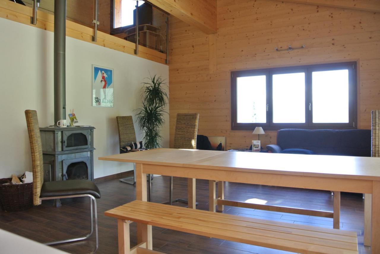 La Tzoum'hostel