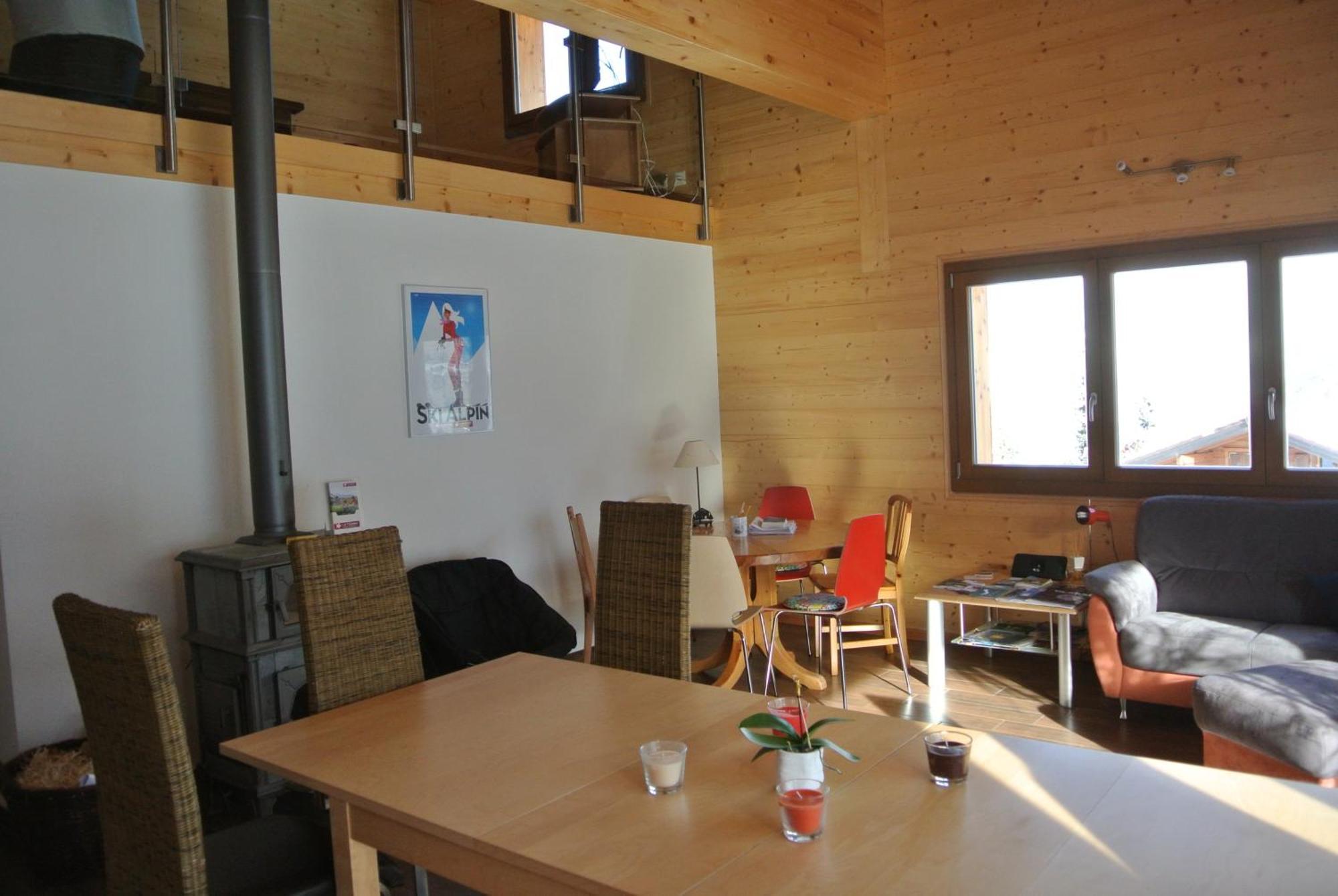 La Tzoum'hostel *