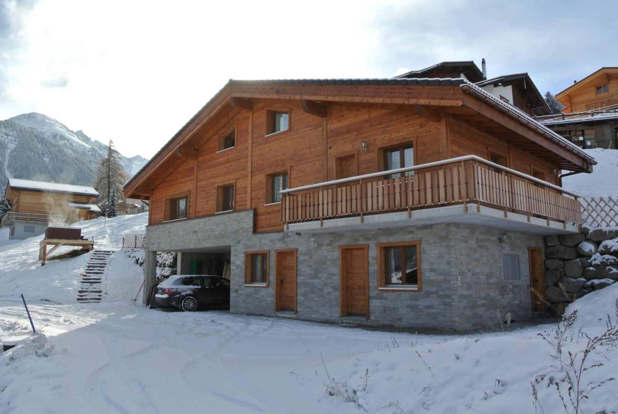 La Tzoum'hostel *