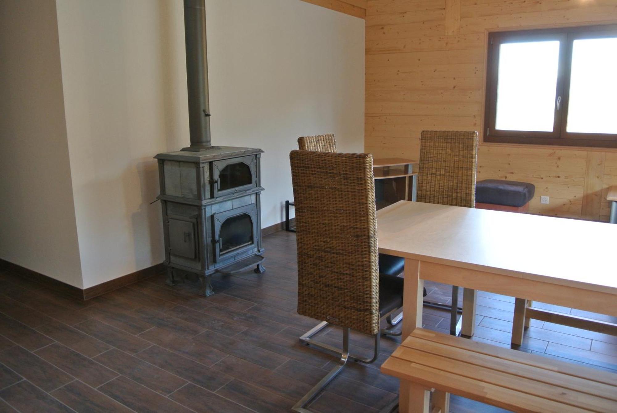 La Tzoum'hostel Auberge de jeunesse