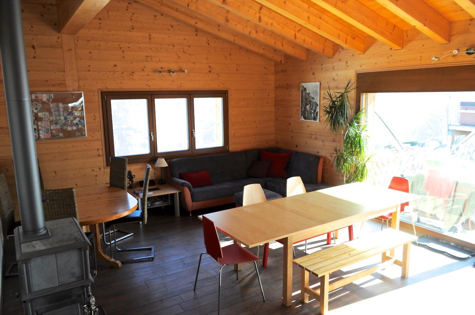 La Tzoum'hostel Auberge de jeunesse *