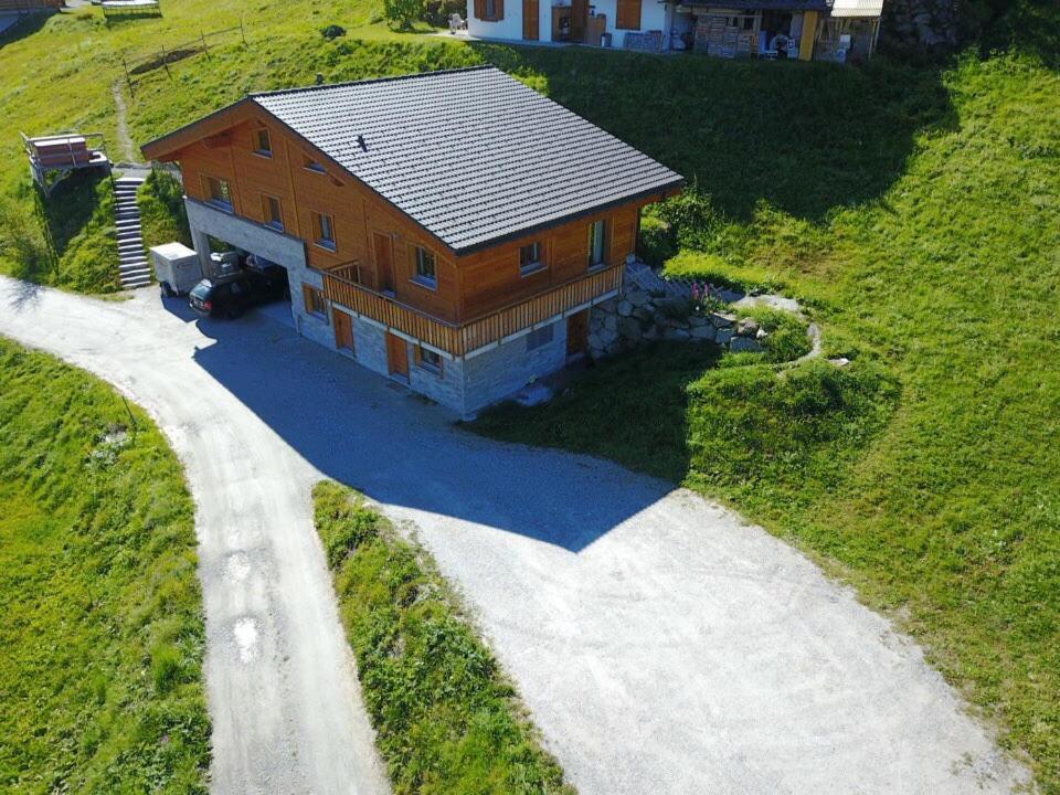 Auberge de jeunesse La Tzoum'hostel *