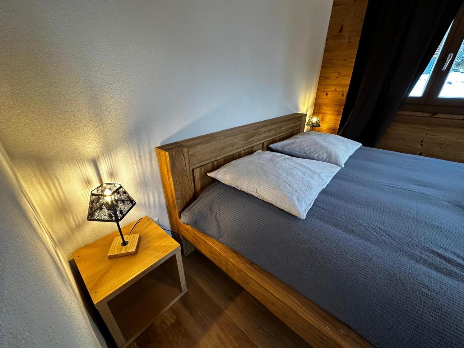 La Tzoum'hostel *
