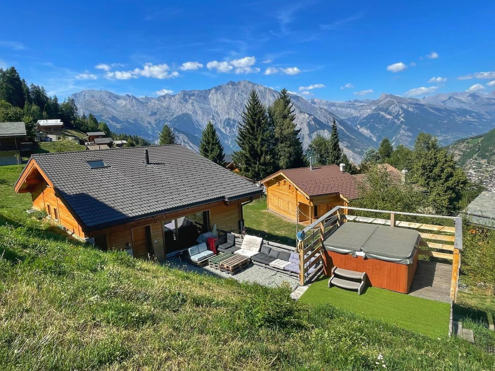Auberge de jeunesse La Tzoum'hostel *