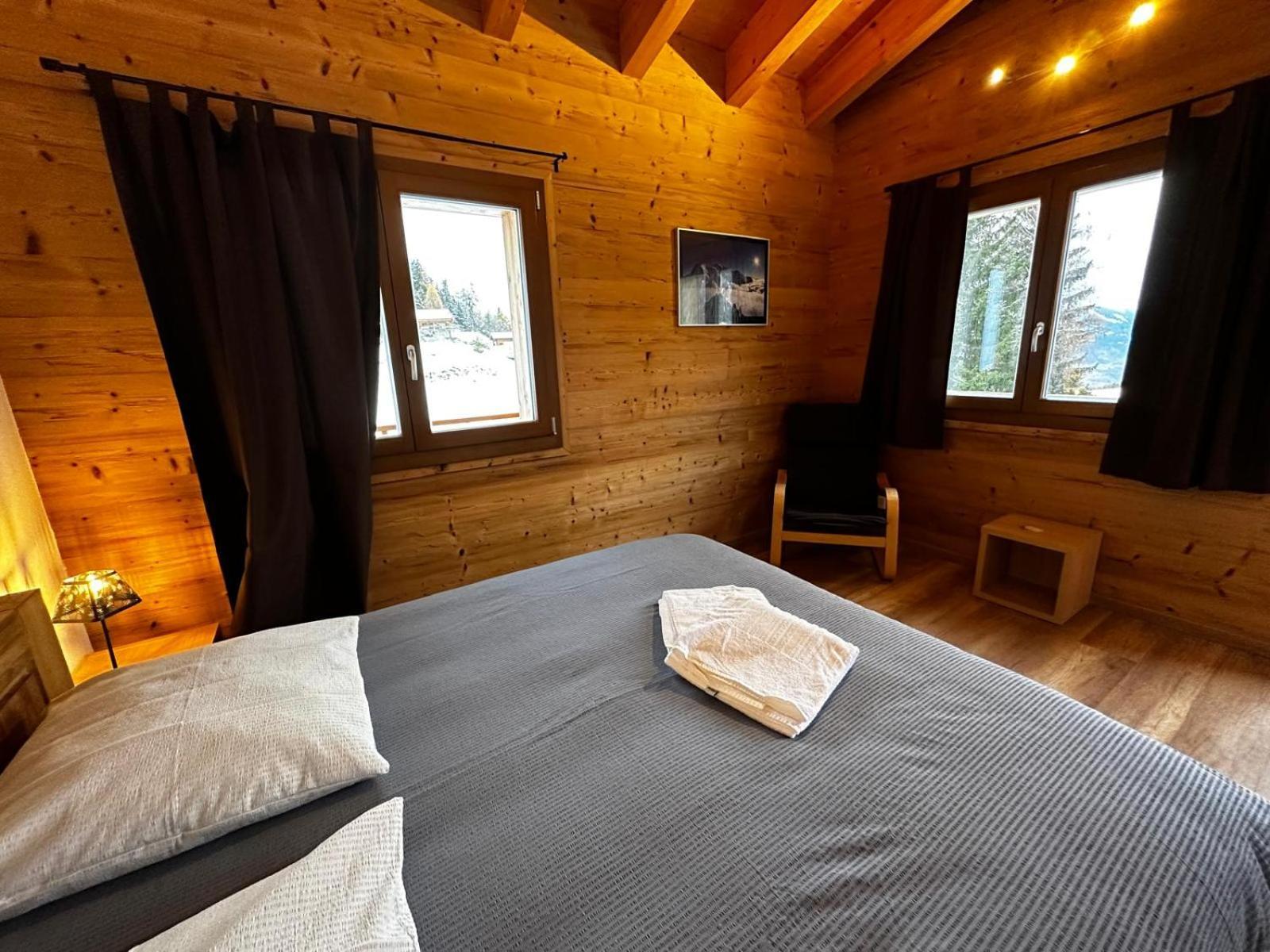La Tzoum'hostel Auberge de jeunesse *
