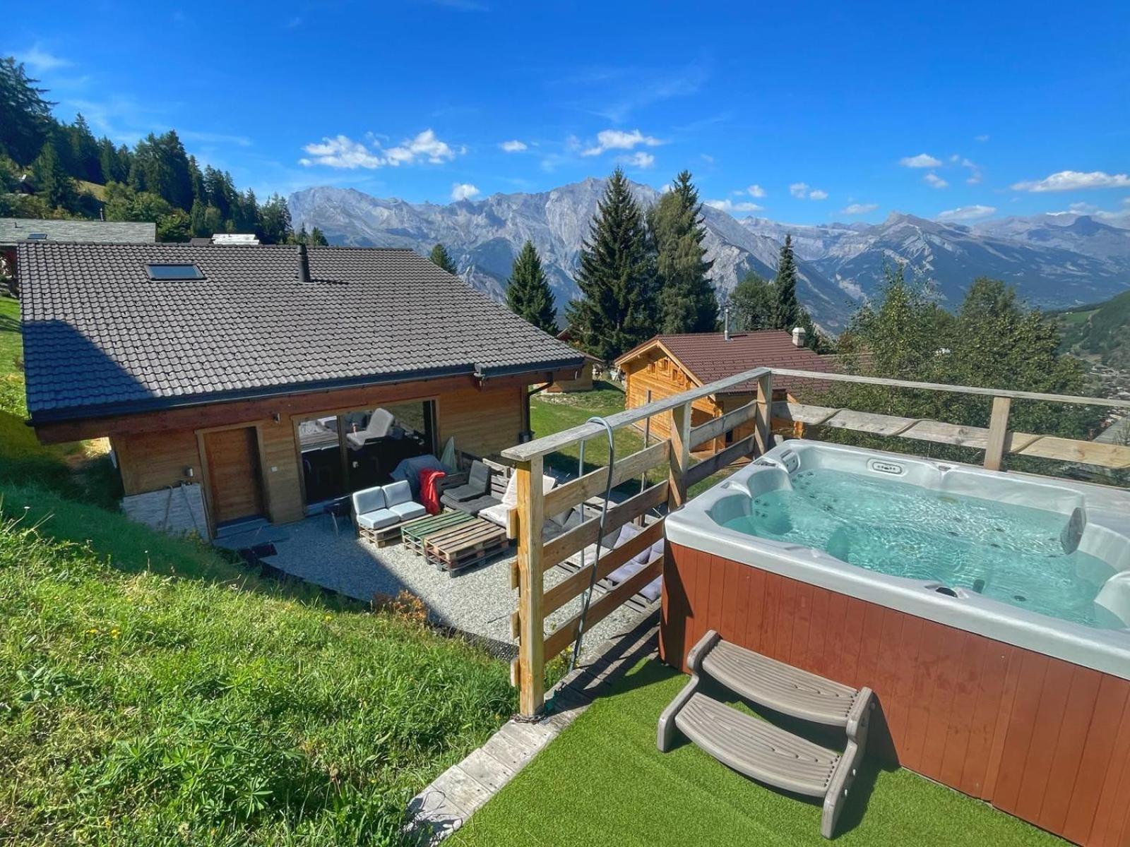 Auberge de jeunesse La Tzoum'hostel *