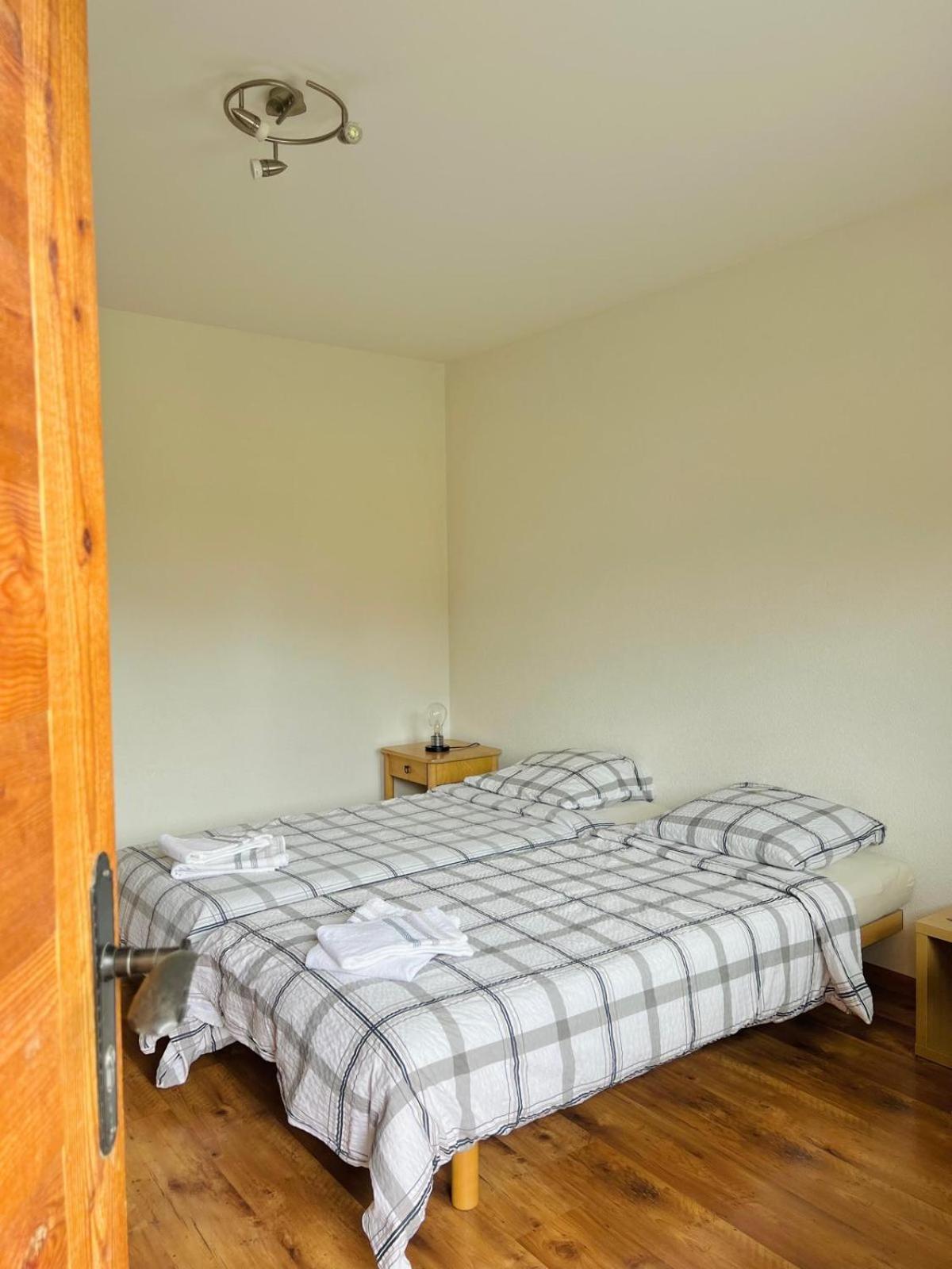 Auberge de jeunesse La Tzoum'hostel La Tzoumaz